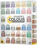 Parade Ready Paint Set