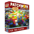 Patchwork Christmas Edition
