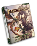 Pathfinder Player Core 2