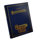 Pathfinder: Treasure Vault Special Cover
