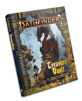 Pathfinder: Treasure Vault