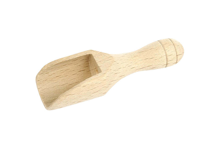 Pelle à sel Bérard en buis 9cm
