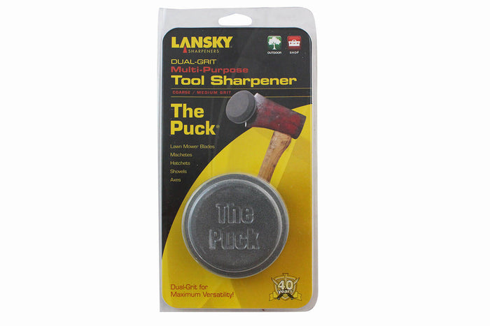 Pierre à aiguiser Lansky the Puck spéciale outils