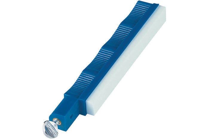Pierre en céramique grain 2000 bleue Lansky pour kit d'aiguisage
