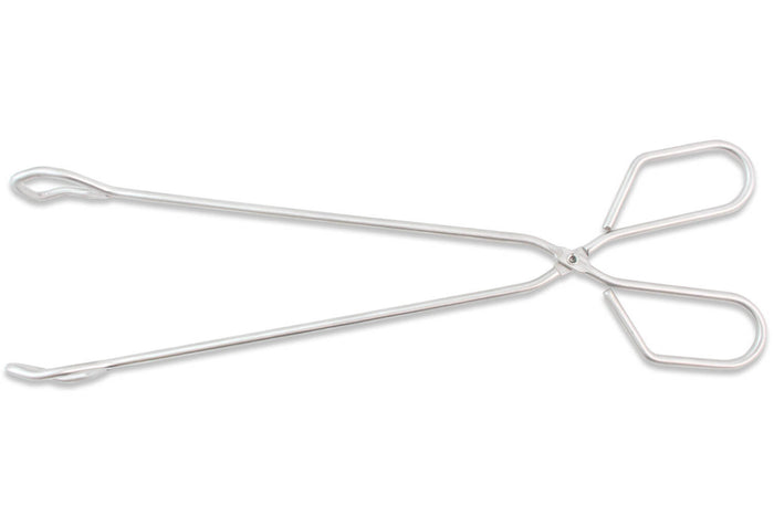 Pince à barbecue Gefu Tenga 36cm en acier inoxydable