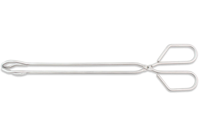 Pince à barbecue Gefu Tenga 36cm en acier inoxydable