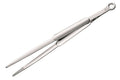 Pince à dresser Rösle en acier inoxydable 18cm