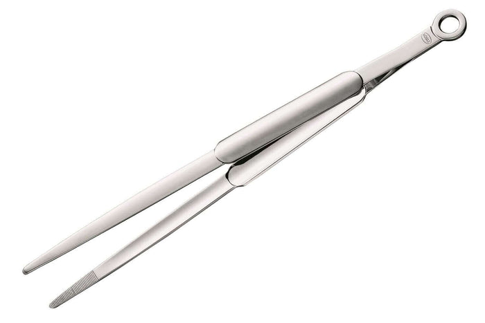 Pince à dresser Rösle en acier inoxydable 18cm