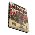 Pirate Borg Core Rulebook