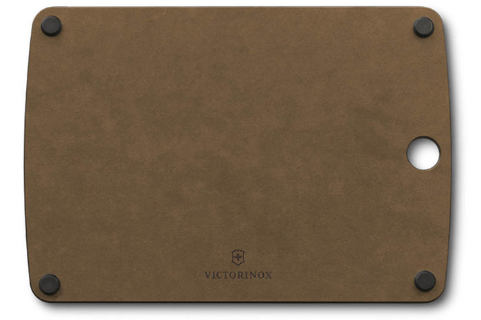 Planche à tartiner Victorinox Epicurean fibre de papier + tartineur intégré