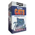 Pocket Cats