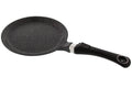 Poêle à crêpes en fonte Pradel Excellence Premium 24cm façon pierre tous feux/ induction