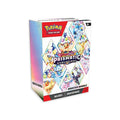 POK Prismatic Evolutions Bundle Box
