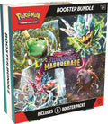 POK Twilight Masquerade Bundle Box