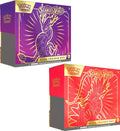 Pokemon Scarlet & Violet Elite Trainer Box