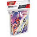 Pokemon S&V Mini Portfolio