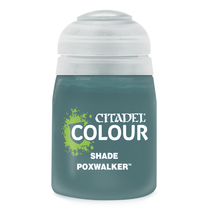 Poxwalker (Shade 18ML)