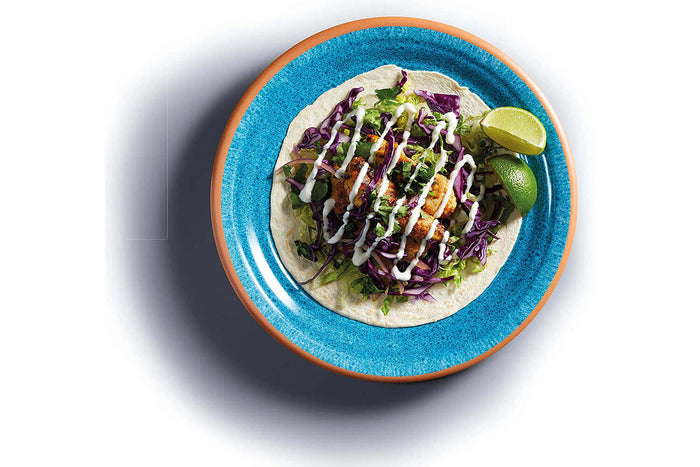 Presse à tortilla Kitchen Craft World of Flavours 28 x 28 x 18 cm