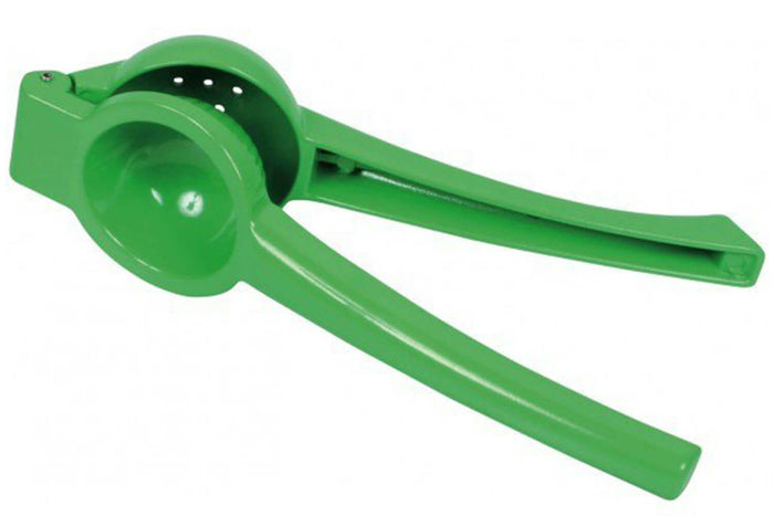 Presse-citron vert Squeezer fonte laquée