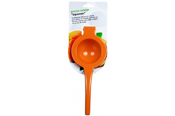Presse-orange Squeezer fonte laquée