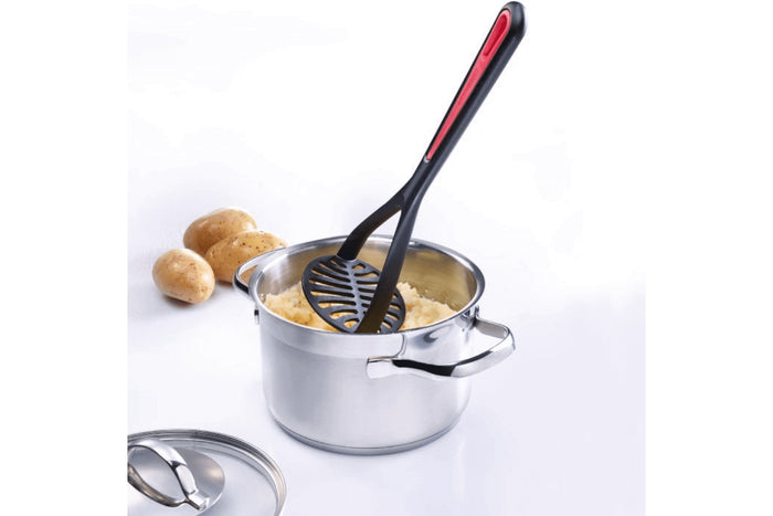 Presse­-purée "Gallant" Westmark 27,5cm en plastique