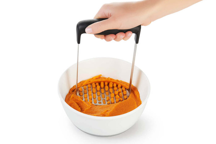 Presse-purée inox OXO