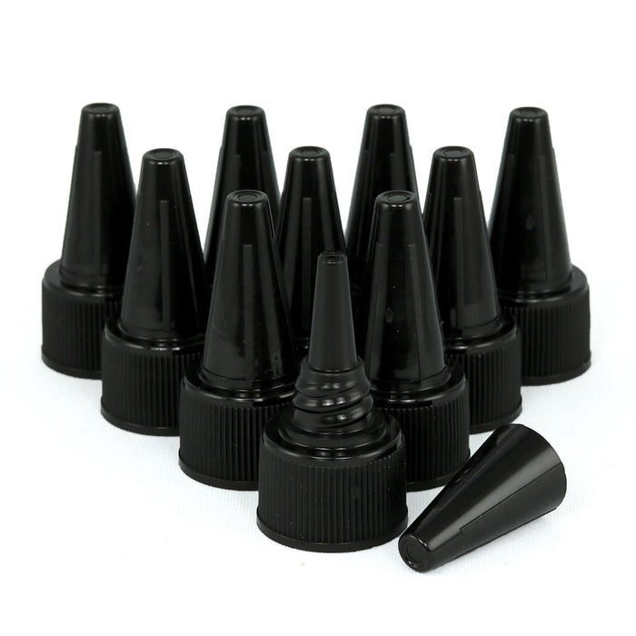 Pro Acryl: Alt Bottle Dropper Lid (10)