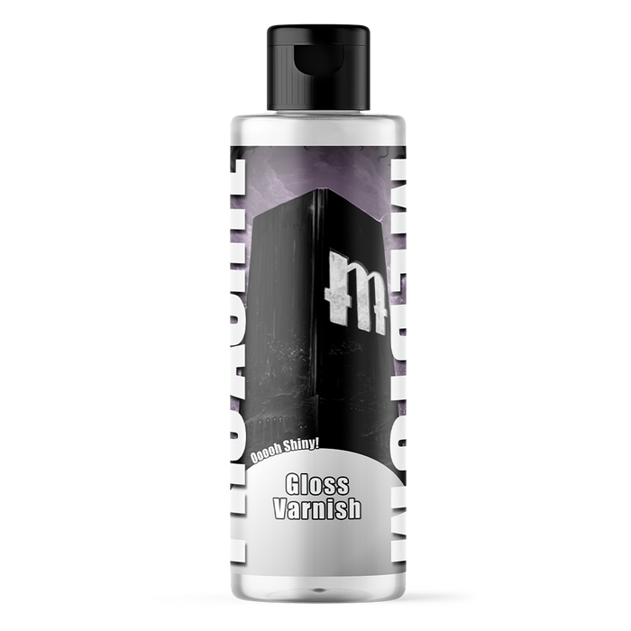 Pro Acryl Gloss Varnish