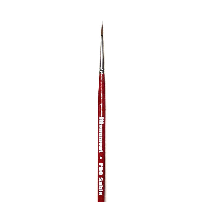 Pro Acryl Sable #1