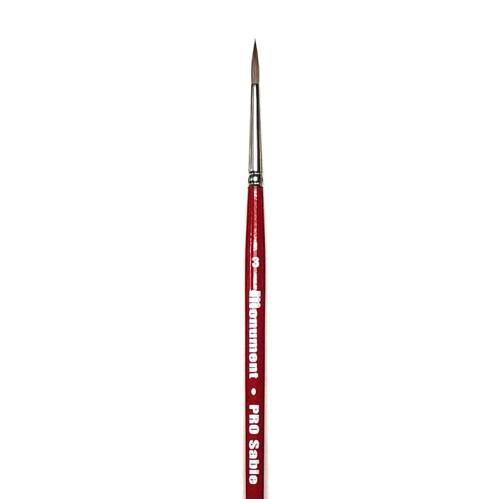 Pro Acryl Sable #3