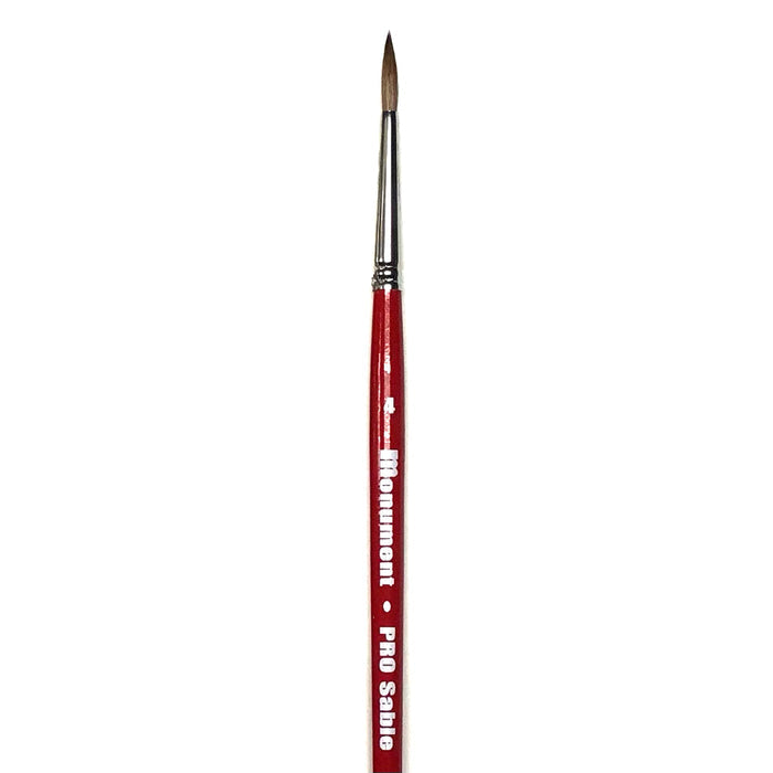 Pro Acryl Sable #4