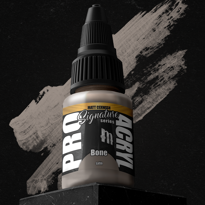 Pro Acryl SS: Bone