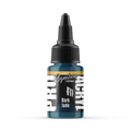 Pro Acryl SS: Dark Jade