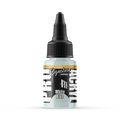 Pro Acryl SS: White Blue