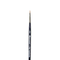 Pro Acryl Synthetic 00 Brush