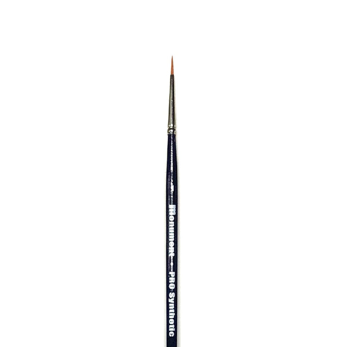 Pro Acryl Synthetic 1 Brush