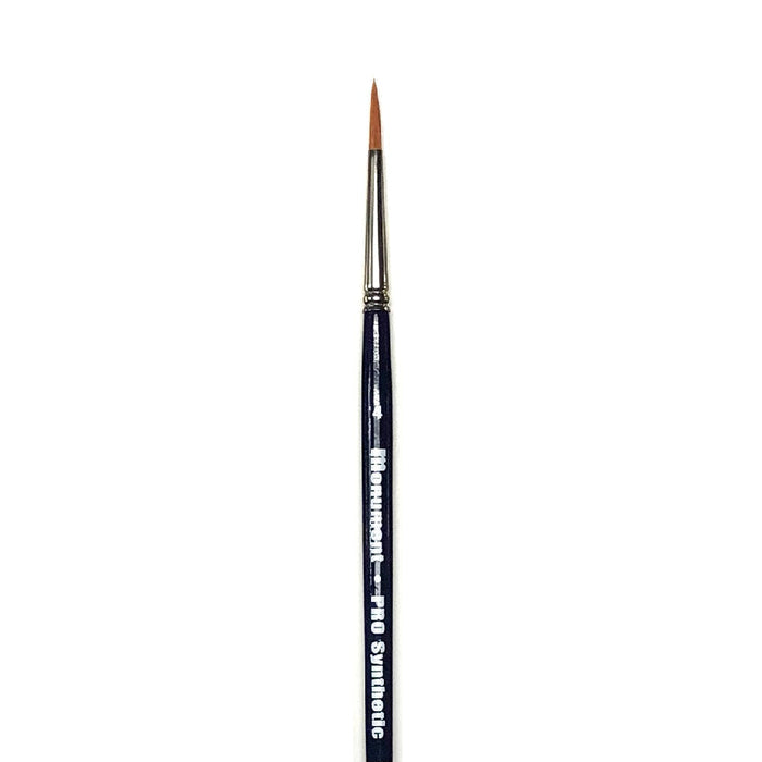 Pro Acryl Synthetic 4 Brush