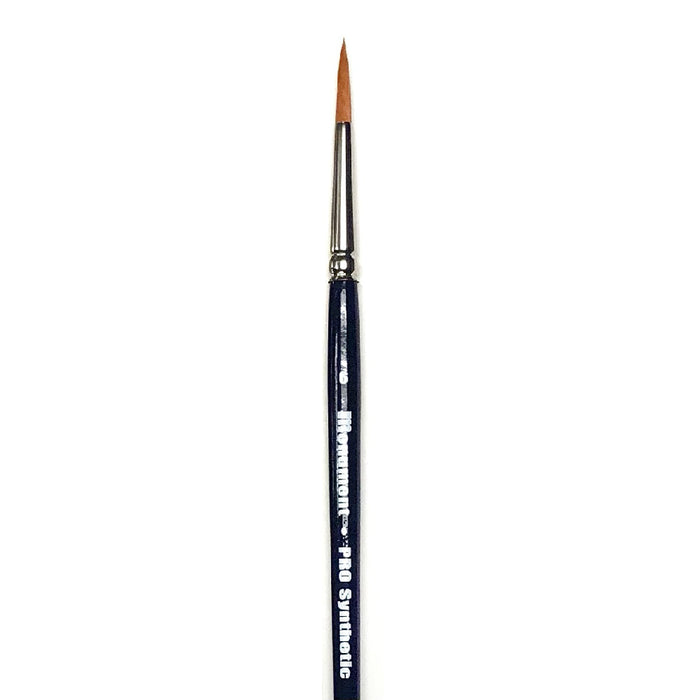 Pro Acryl Synthetic 6 Brush