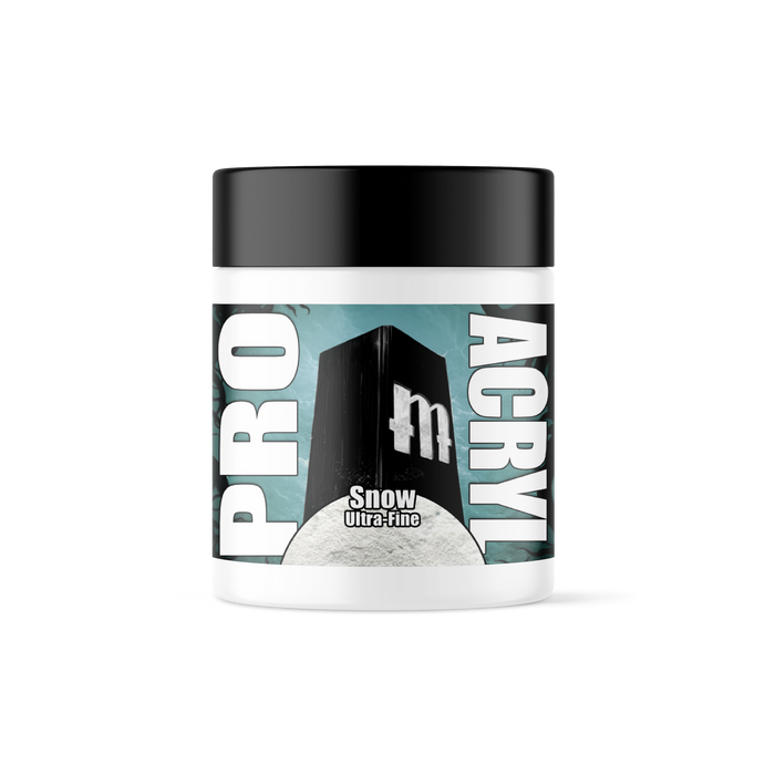Pro Acryl Ultra Fine Snow Basing Texture
