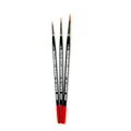 Pro Acryl Uncle Atom's Favorite Brushes