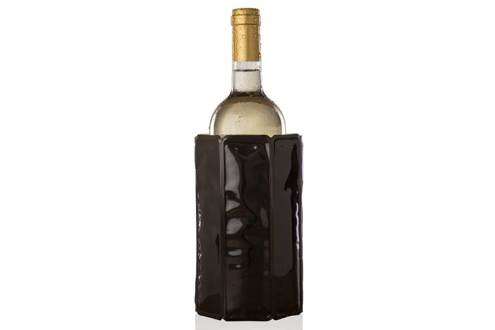 Rafraîchissoir à vin Vacu Vin noir