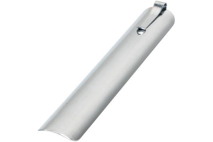 Ramasse-miettes professionnel 13cm en inox