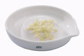 Râpe à gingembre Gefu Puro en céramique - Diamètre 10cm