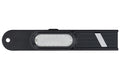 Râpe à gingembre Microplane 3 en 1