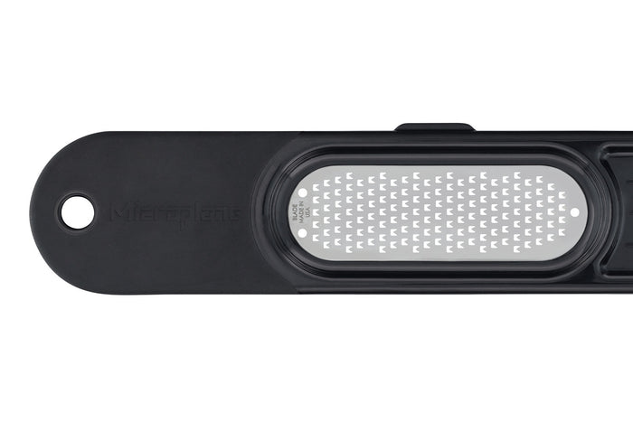 Râpe à gingembre Microplane 3 en 1