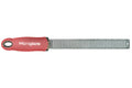 Râpe-zesteur Microplane Premium Classic Rose à Lèvres - 20,3cm