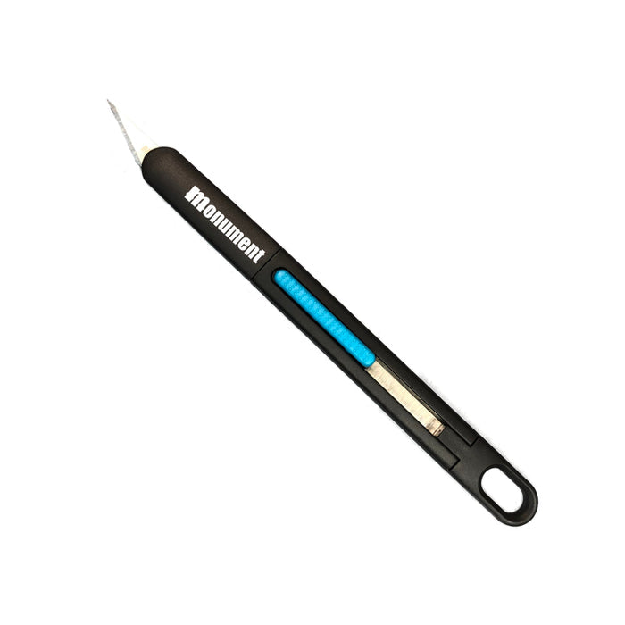 Retractable Hobby Cutter (Monument)
