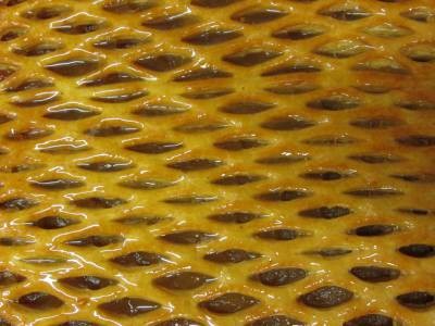 Rouleau à losanges Matfer spécial pâtisserie