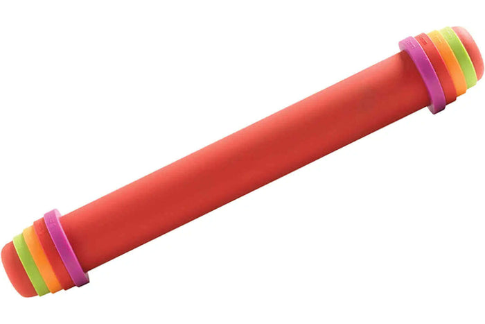 Rouleau à pâtisserie ajustable Mastrad 41cm anti adhérent
