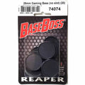 RPR 28mm Gaming Bases (Unslotted) (20)